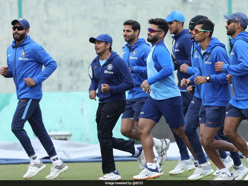India vs South Africa 1st ODI Live Score, IND vs SA Live Match Today: India Take On South Africa In Dharamsala Amid Rain Worries | Cricket News