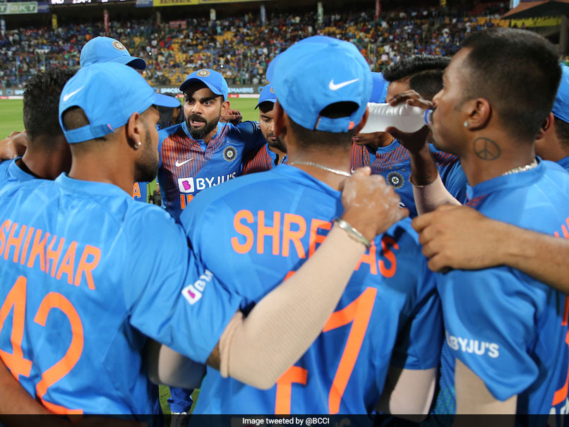 India vs South Africa 1st ODI: When And Where To Watch Live Telecast, Live Streaming | Cricket News