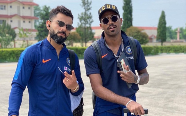 India vs South Africa, 2nd T20I: India Predicted Playing XI - CricTracker