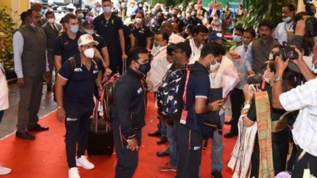 India vs South Africa: Authentic Odisha cuisine on the menu for both teams in Cuttack hotel