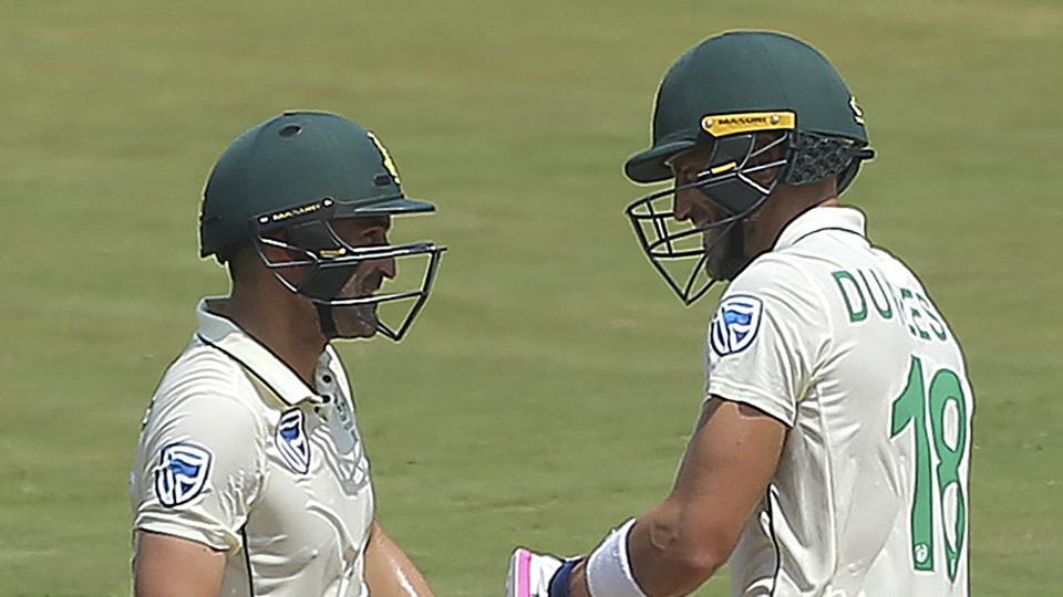 India vs South Africa: Desperate South Africa train to hit out against India spinners | cricket | Hindustan Times