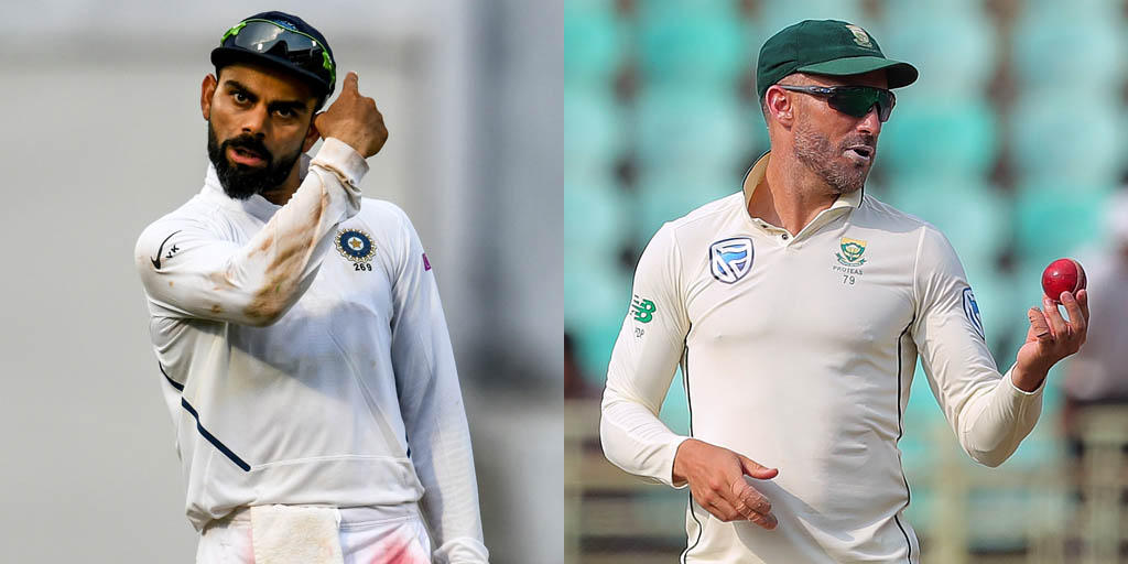 India vs South Africa, Highlights, 2nd Test Day 4 at Pune, Full Cricket Score: India win second Test by an innings and 137 runs, record 11th successive series triumph at home- Firstcricket News, Firstpost