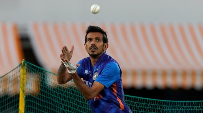 India vs South Africa: IPL 2022 Purple Cap winner Yuzvendra Chahal eyes massive T20 milestone