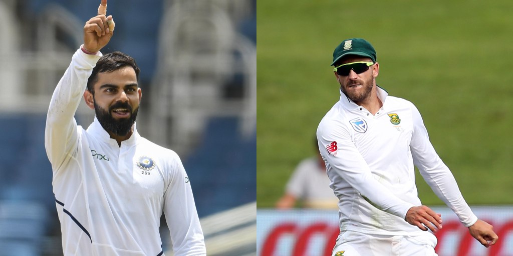 India vs South Africa, LIVE Cricket Score, 1st Test Day 5 at Visakhapatnam: Piedt, Muthusamy continue to frustrate India- Firstcricket News, Firstpost