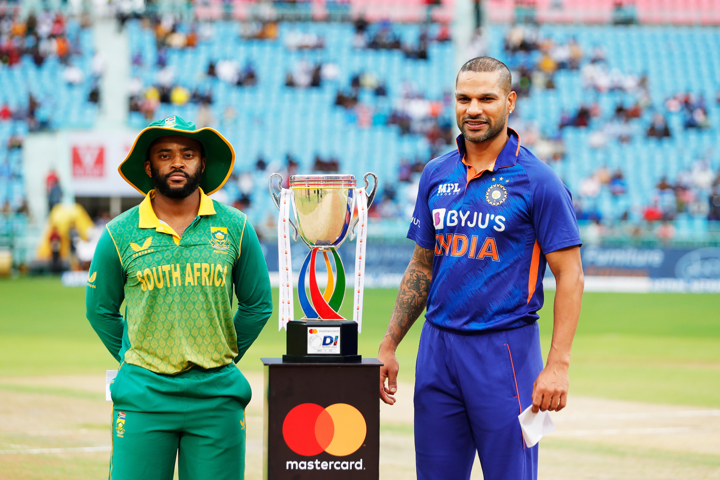 India vs South Africa Live Score 3rd ODI, IND vs SA Live Streaming, Live Telecast Channel, IND vs SA Live Score 3rd ODI- South Africa tour of India 2022