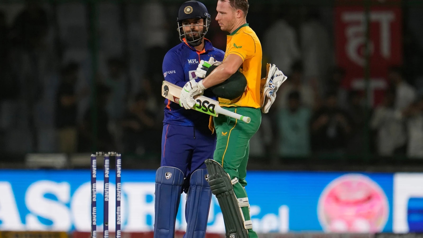 India vs South Africa Live Streaming Details- When And Where To Watch IND vs SA Live In Your Country? South Africa Tour of India 2022, 1st T20I
