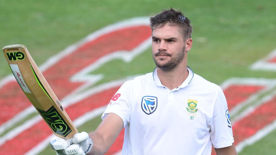 India vs South Africa: Losing Hashim, Dale massive, we must share the responsibility - Aiden Markram | cricket | Hindustan Times