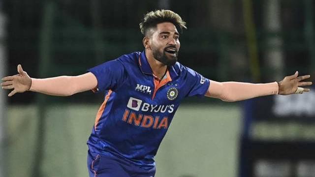 India vs South Africa: Mohammed Siraj replaces Jasprit Bumrah in squad, says BCCI