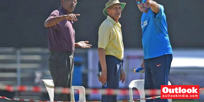India Vs South Africa, Pune Test: Chance For Curator Pandurang Salgaonkar To Redeem Himself