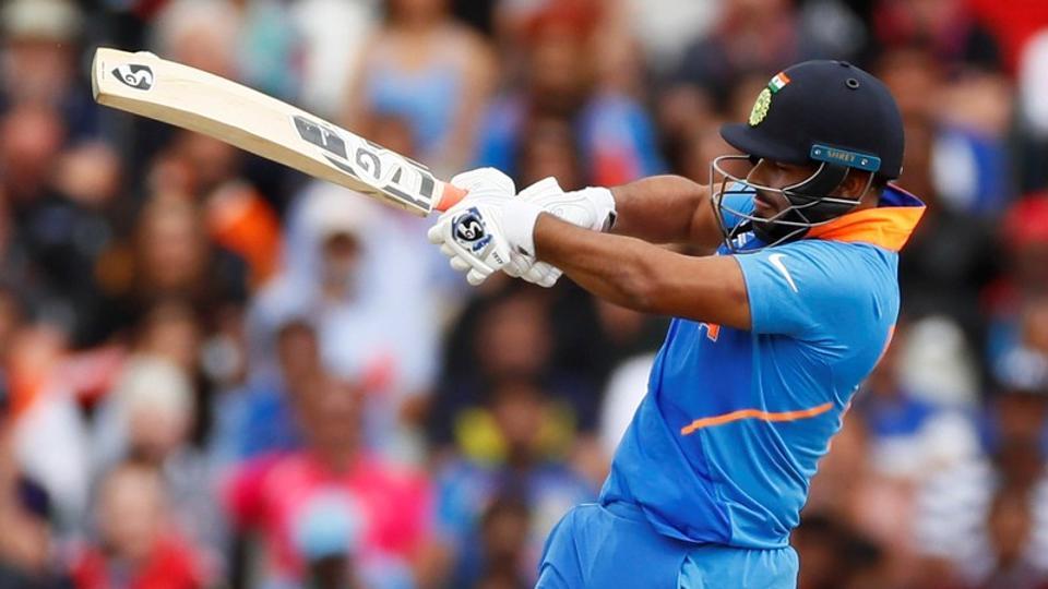 India vs South Africa: Rishabh Pant speaks about comparisons with MS Dhoni, outlines immediate ambitions | cricket | Hindustan Times
