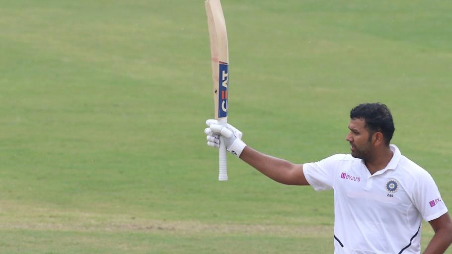 India vs South Africa: Rohit Sharma's success as Test opener is down to mental adjustments, believes batting coach Vikram Rathour - Firstpost