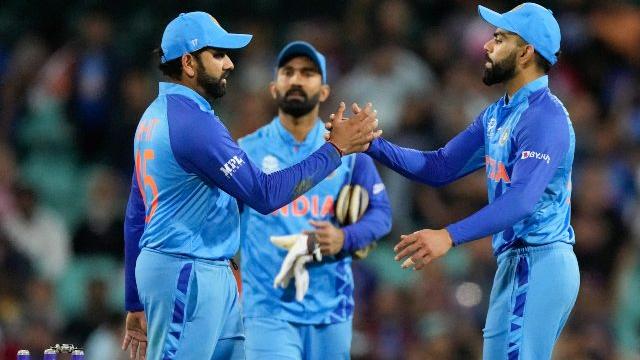 India vs South Africa, T20 World Cup: A proper test of Men in Blue's title credentials - Firstcricket News, Firstpost