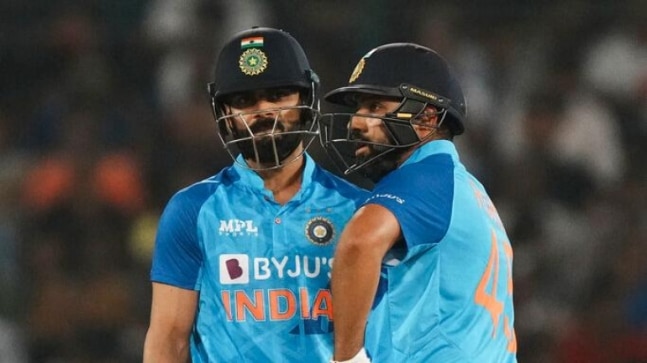 India vs South Africa: Virat Kohli and Rohit Sharma are names with big pedigree behind them, says Temba Bavuma 