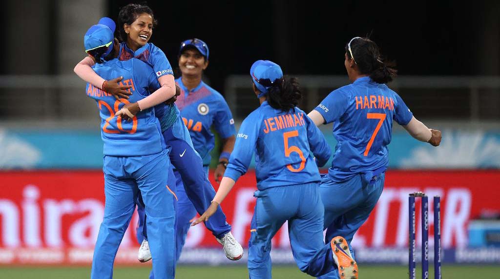 India vs Sri Lanka, ICC Women's T20 World Cup: Melbourne weather, Junction Oval pitch report