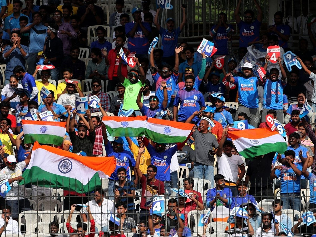 India vs Sri Lanka: No posters, banners or placards allowed inside Barsapara Stadium, Guwahati for 1st T20I