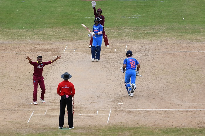 India vs West Indies, 1st ODI: Preview, Prediction, Schedule, TV listings and Live Streaming