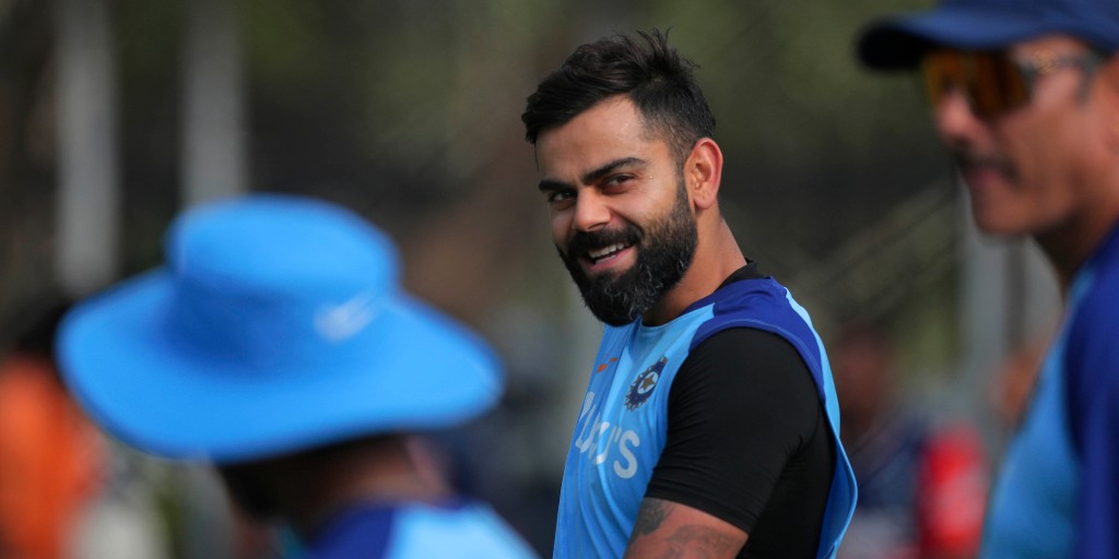 India vs West Indies 2nd ODI in Visakhapatnam Weather Update: Cloud cover but no rain expected during evening- Firstcricket News, Firstpost