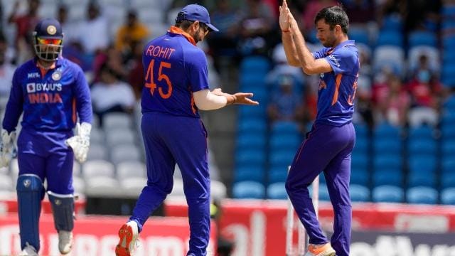India vs West Indies 2nd T20I 2022: Dream 11 Prediction, Fantasy Cricket Tips and Squad updates - Firstcricket News, Firstpost
