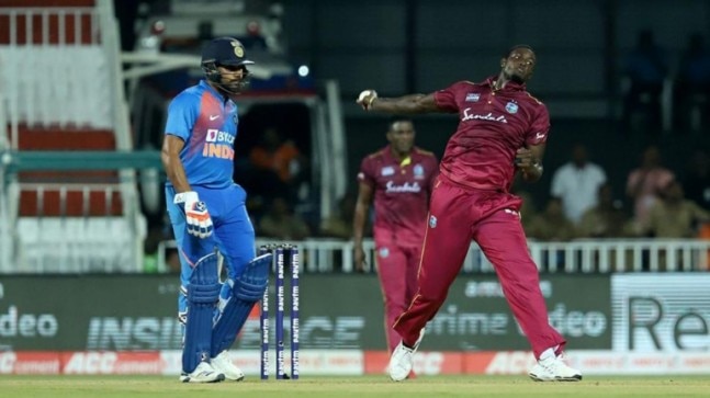 India vs West Indies 3rd T20I Dream 11 Prediction, Captain and Vice Captain