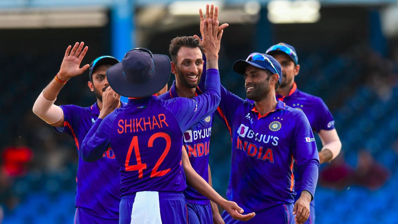 India vs West Indies, IND Playing 11 vs WI (Predicted), 5th T20I, India Tour Of West Indies 2022