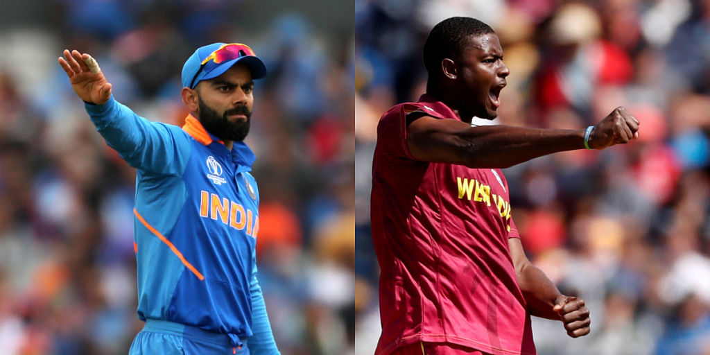 India vs West Indies, LIVE Cricket Score, 1st ODI at Guyana: Toss delayed due to rain- Firstcricket News, Firstpost