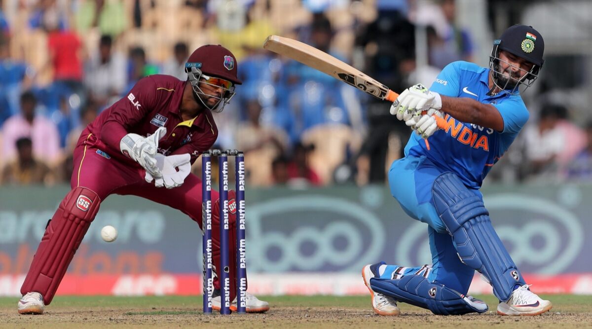 India vs West Indies Live Score 2nd ODI Cricket Match: Get Live Updates and Ball-by-Ball Commentary of IND vs WI 2019 Series | 