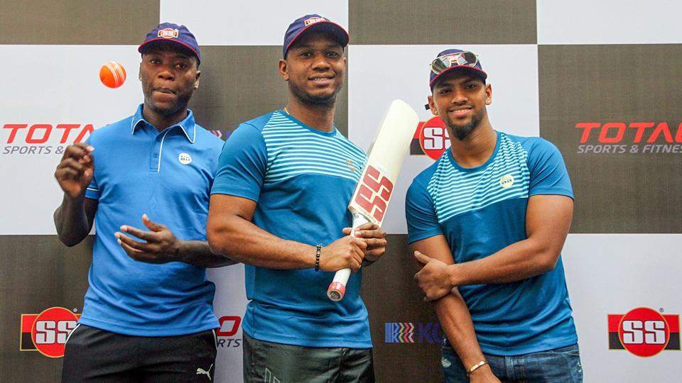 India vs West Indies: We are trying to adapt to Indian pitches - Sherfane Rutherford - cricket - Hindustan Times