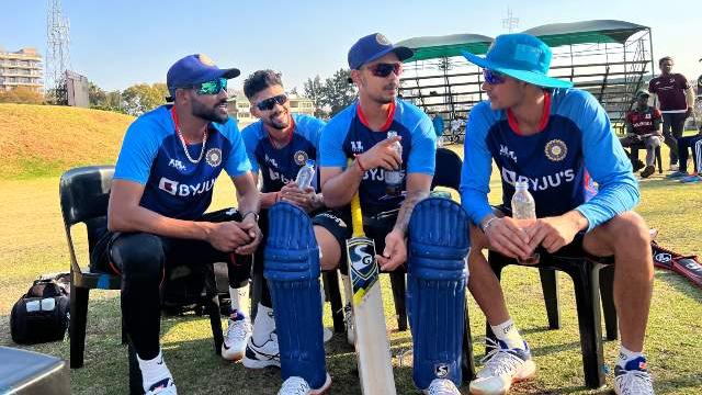 India vs Zimbabwe 1st One Day International 2022: Dream 11 Prediction, Fantasy Cricket Tips and Squad updates