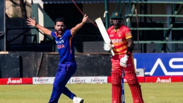 India vs Zimbabwe 2nd ODI 2022: Dream 11 Prediction, Fantasy Cricket Tips and Squad updates - Firstcricket News, Firstpost