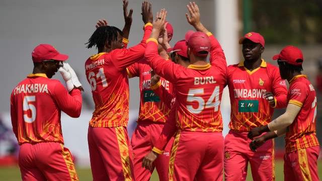India vs Zimbabwe 3rd ODI 2022: Dream 11 Prediction, Fantasy Cricket Tips and Squad updates - Firstcricket News, Firstpost