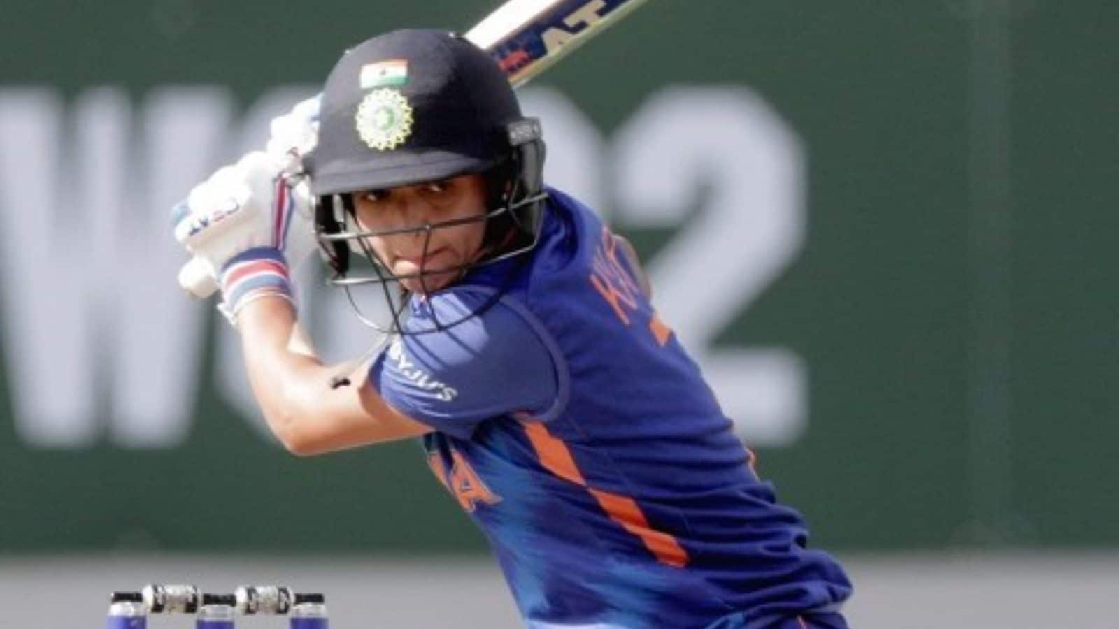 India W vs Malaysia W  Dream11 Team Prediction: Check Captain, Vice-Captain, and Probable Playing XIs