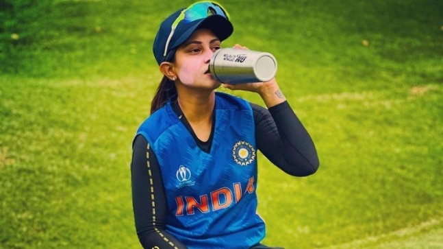 India wicketkeeper Taniya Bhatia claims cash, card and jewellery stolen in London team hotel, slams ECB security