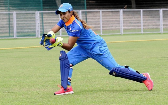 India wicketkeeper Taniya Bhatia claims of burglary in London team hotel, questions ECB's security