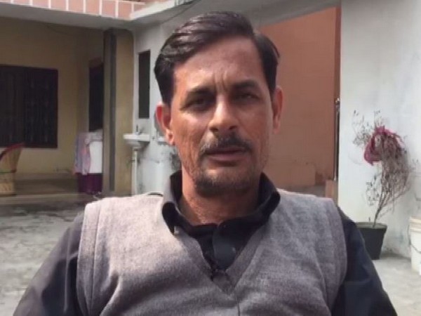 India will certainly lift the U19 World Cup trophy: Kartik Tyagi's father