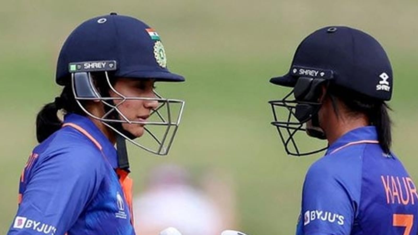 India Women Squad Against Pakistan Women: Probable Playing 11s for Commonwealth Games 2022 Match