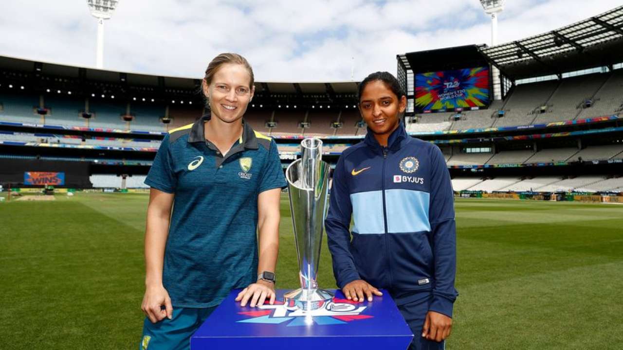 India Women vs Australia Women Live Streaming Details- When And Where To Watch IN-W vs AU-W Live Commonwealth GamesIn Your Country? Commonweath Games 2022