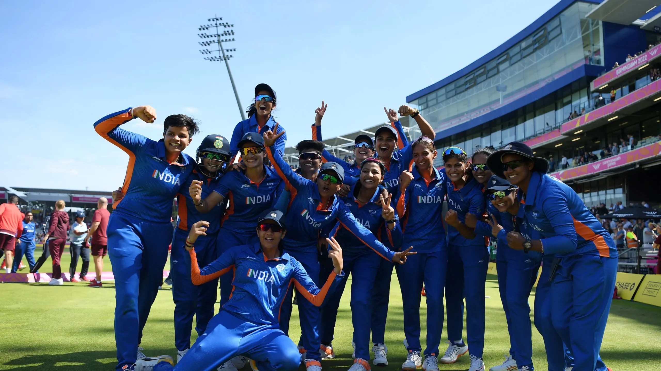 India Women vs Australia Women Prediction- Who Will Win Today's Match Between IN-W and AUS-W, CWG 2022, Final