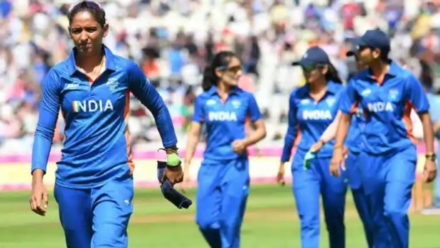 India Women vs Barbados Women Live Streaming Details- When And Where To Watch IN-W vs BAR-W Live Commonwealth Games In Your Country? Commonwealth Games 2022
