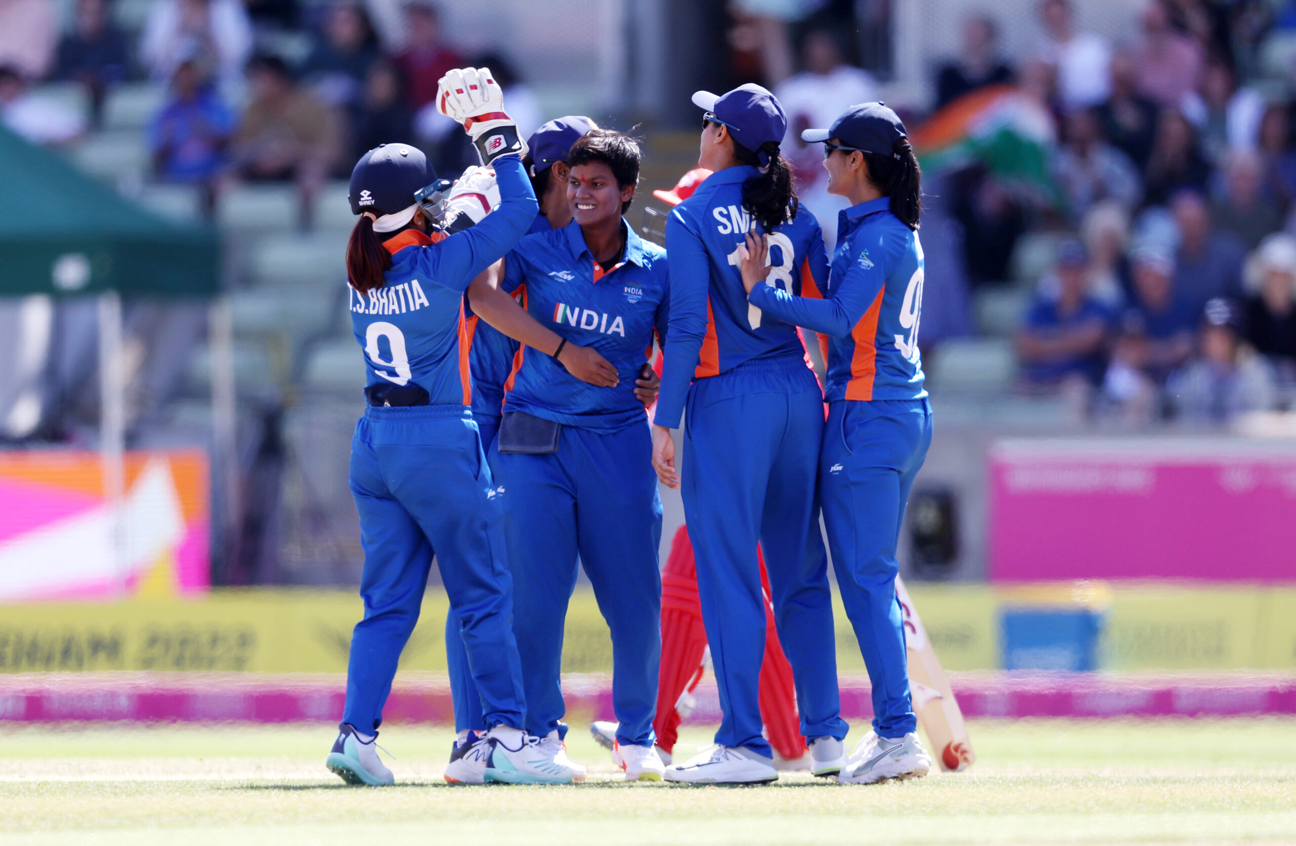 India Women vs Malaysia Women Head To Head Records, Women Asia Cup 2022