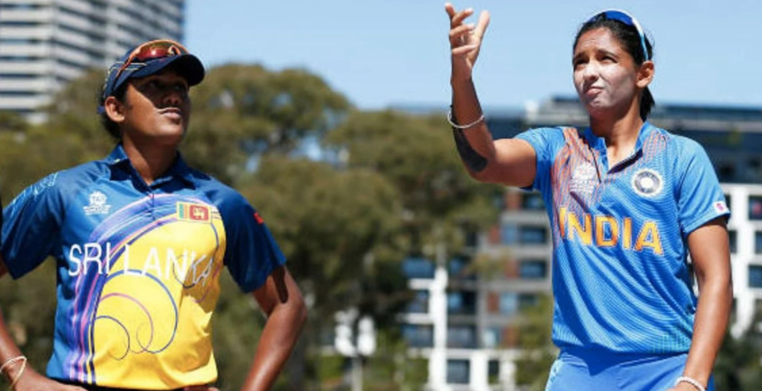 India Women vs Sri Lanka Women Head-to-Head Records, IND Women's Head-to-Head Record Against SL Women - Women's Asia Cup 2022, Final 