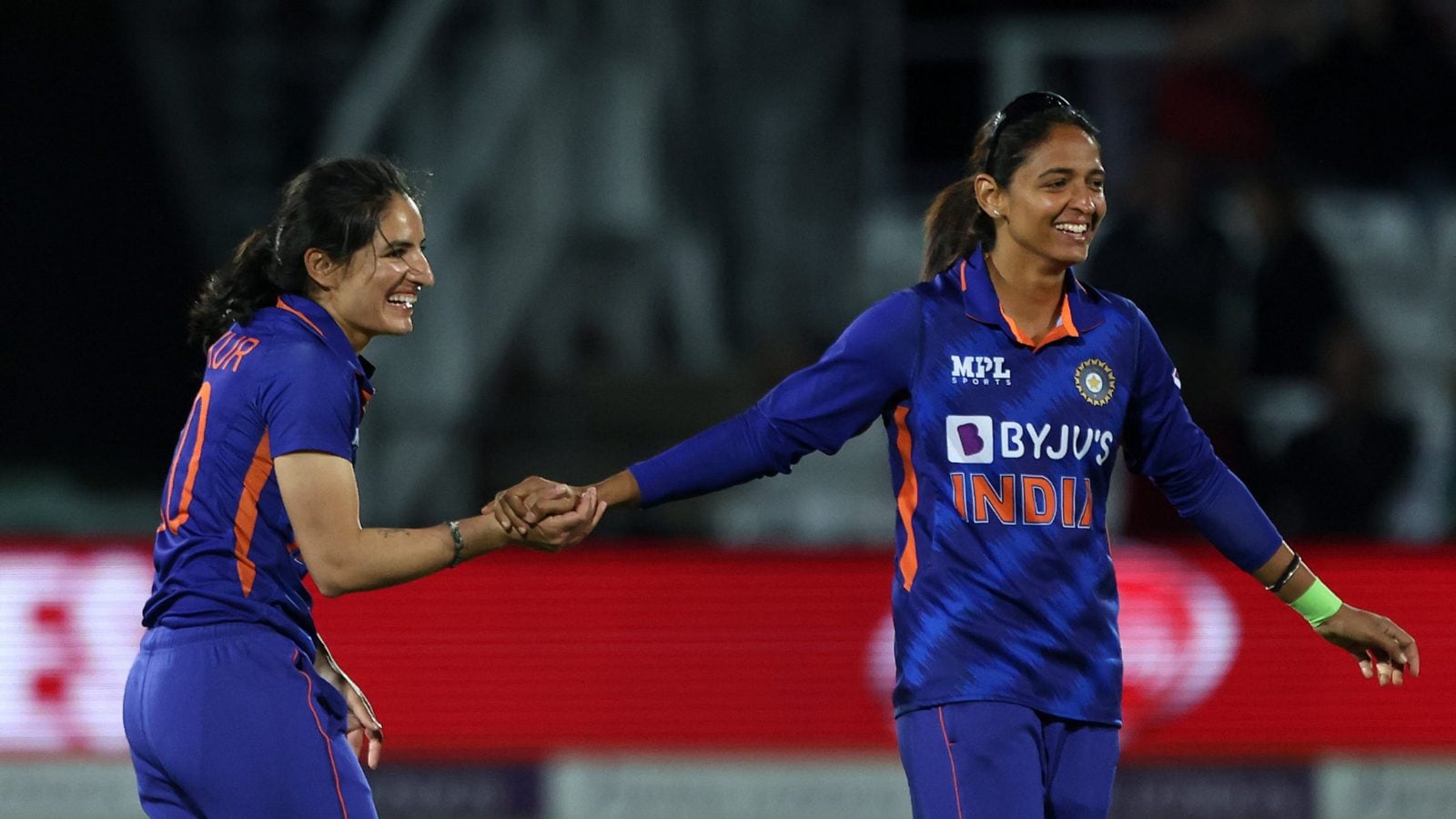 India Women vs Sri Lanka Women Live Streaming: When and Where to Watch Women's Asia Cup T20 2022 Match Live Coverage on Live TV Online