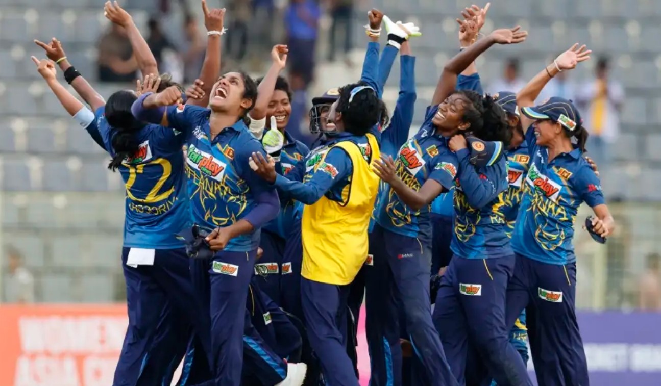 India Women vs Sri Lanka Women Weather Forecast And Pitch Report of Sylhet Outer Cricket Stadium, Sylhet- Women's Asia Cup 2022, Final
