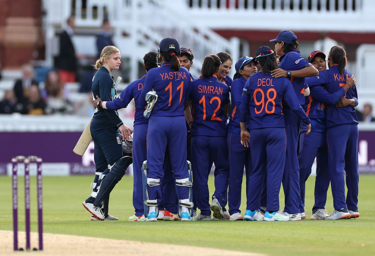 India Women vs UAE Women Live Streaming Details- When and Where To Watch Women's Asia Cup 2022 Live In Your Country?
