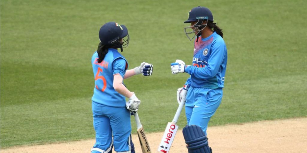 India women vs West Indies women, LIVE Cricket Score, 1st T20I at St Lucia- Firstcricket News, Firstpost