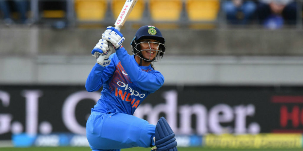 India women vs West Indies women: Openers Shafali Verma, Smriti Mandhana power hosts to 84-run win in first T20I- Firstcricket News, Firstpost