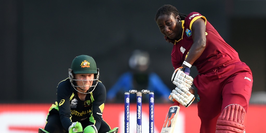 India Women vs West Indies Women: Windies captain Stafanie Taylor ruled out of ongoing T20I series due to ligament injury- Firstcricket News, Firstpost