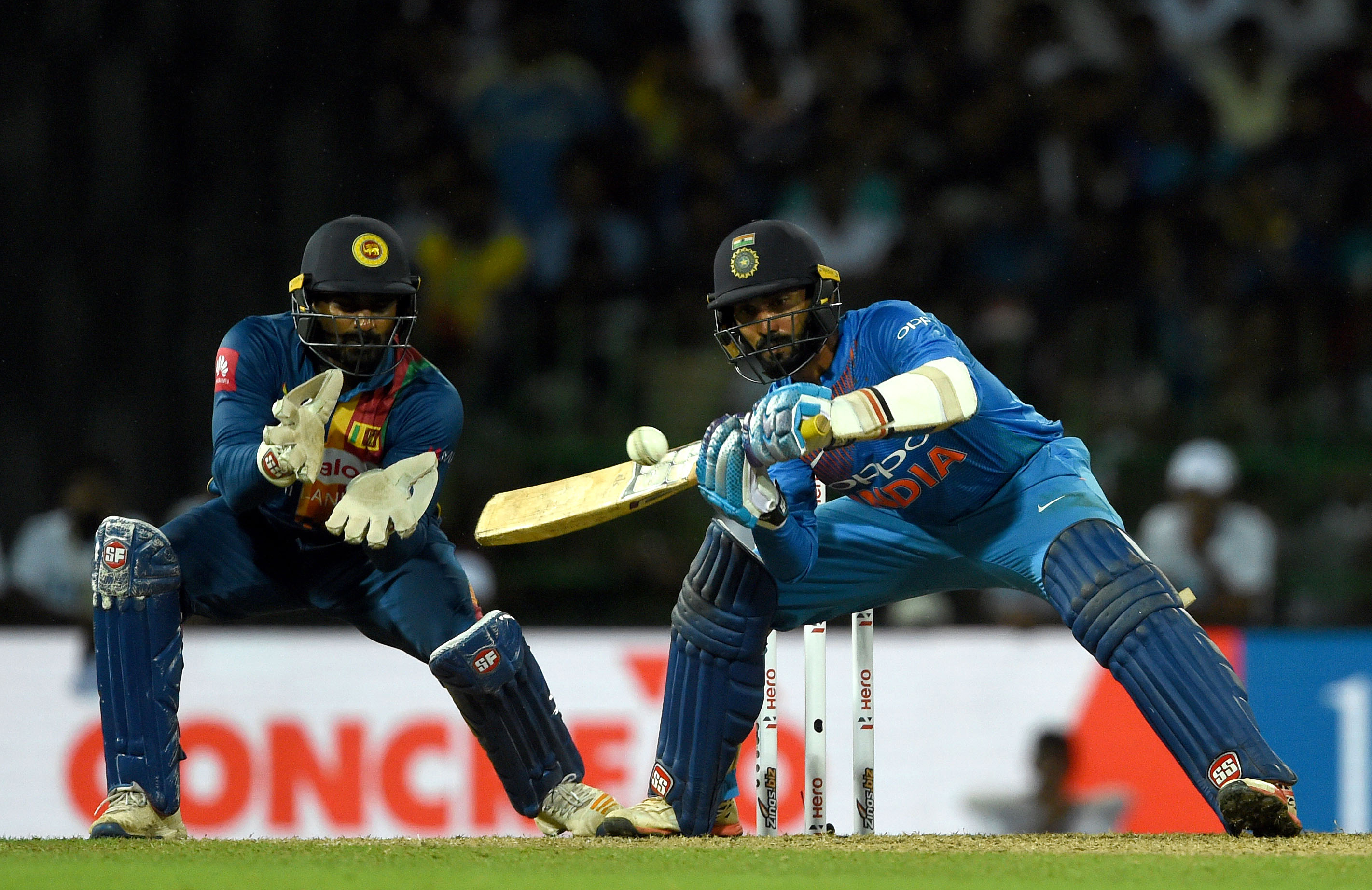 India won't take Bangladesh lightly
