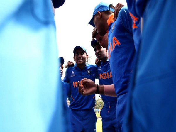 Indian colts shine, Japan dismissed on U19 CWC's joint second-lowest total  
