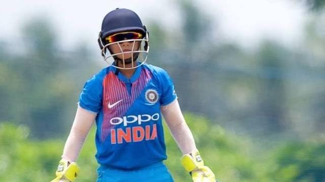 Indian cricketer claims her cash, jewellery and other belongings were stolen from 4-star London hotel