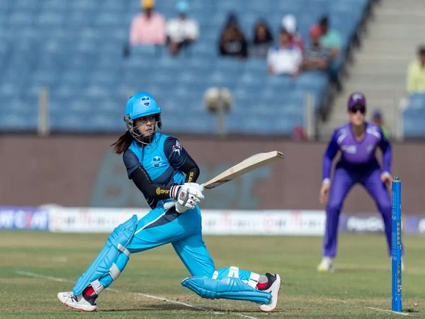 Indian cricketer Taniya Bhatia's bag with cash, cards stolen from London hotel room